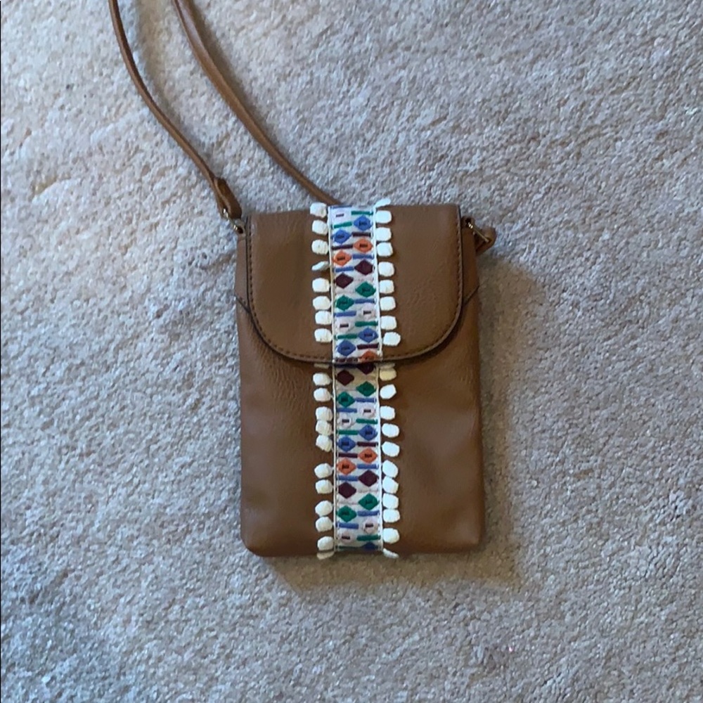 Evening bag